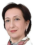 Сефербекова Рейхан Магамедовна — Педиатр
