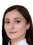 Мирзоева Патима Апаниевна