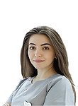 Григорян Джульетта Джоновна — Стоматолог