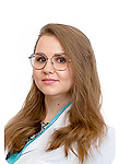 Сутая Лидия Дмитриевна — УЗИ-специалист