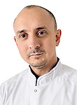 Бузунов Василий Евгеньевич — Психотерапевт