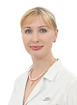 Бабина Светлана Михайловна — Гастроэнтеролог