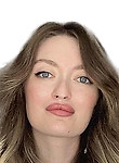 Аношина Юлия Сергеевна