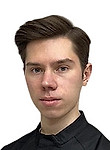 Щепанов Дмитрий Сергеевич — Стоматолог-ортодонт