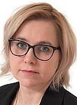 Беляева Вера Валерьевна — Психиатр