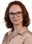 Велисевич Дарья Владимировна — Психотерапевт