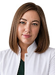 Колядина Елизавета Сергеевна — Психотерапевт