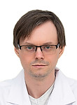 Панов Антон Вадимович — Психиатр