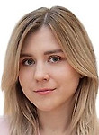 Баженова Екатерина Андреевна