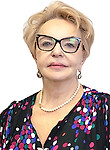 Балан Вера Ефимовна — Гинеколог-эндокринолог