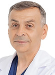 Гончаров Александр Петрович — Пластический хирург
