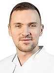 Черепанин Иван Андреевич — Пластический хирург