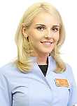 Арькова Елена Геннадьевна — Рентгенолог