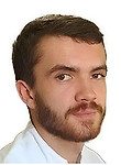 Волков Николай Васильевич