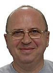 Кривоногов Александр Юрьевич — Рефлексотерапевт