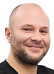Щербаков Григорий Владимирович — Стоматолог