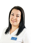 Николич Анна Саркисовна — Стоматолог-терапевт
