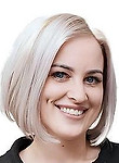 Абанина Екатерина Андреевна — Стоматолог
