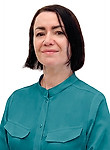 Разбойникова Юлия Андреевна — Стоматолог-терапевт