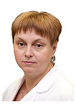 Соколова Елена Анатольевна — Терапевт