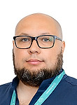 Протасевич Евгений Александрович — Рентгенолог