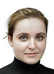 Куликова Алина Эдуардовна