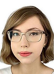 Озерова Полина Александровна — Стоматолог