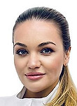 Мишина Ирина Владимировна