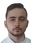 Савичев Иван Сергеевич — Стоматолог-терапевт
