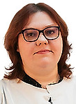 Майорова Дарья Александровна — Терапевт