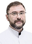 Яндыбаев Владислав Станиславович — Анестезиолог