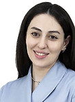 Гаглоева Анна Георгиевна — Стоматолог