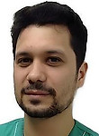 Аранда Николай Мигелевич — Стоматолог
