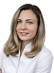 Саенко Ксения Николаевна