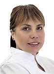Кузина Анна Владимировна — Стоматолог-терапевт