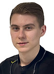 Шлыков Павел Александрович — Стоматолог-терапевт