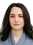 Баркинхоева Залина Юсуповна