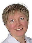 Батарина Юлия Леонидовна — Стоматолог-терапевт