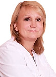 Старостина Светлана Алексеевна — Акушер