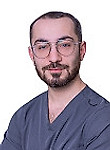 Магомедов Назир Гафурович — Стоматолог-терапевт