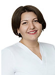 Мазурина Алёна Сергеевна