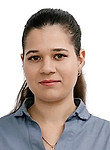 Муслимова Елена Павловна