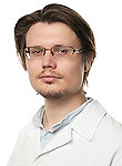 Низин Павел Юрьевич — Уролог