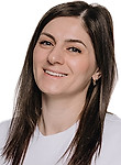 Даитбекова Азиза Амирагаевна — Стоматолог-гигиенист