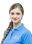 Веденяпина Маргарита Андреевна — Стоматолог-ортодонт