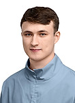 Норов Тимур Шавкатович