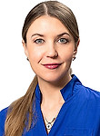 Юдина Светлана Сергеевна