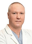 Бакаушин Марк Владимирович — Реаниматолог