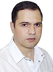 Агаханян Карен Арменович — Дерматолог