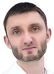 Илясов Алексей Владимирович — Стоматолог-ортопед